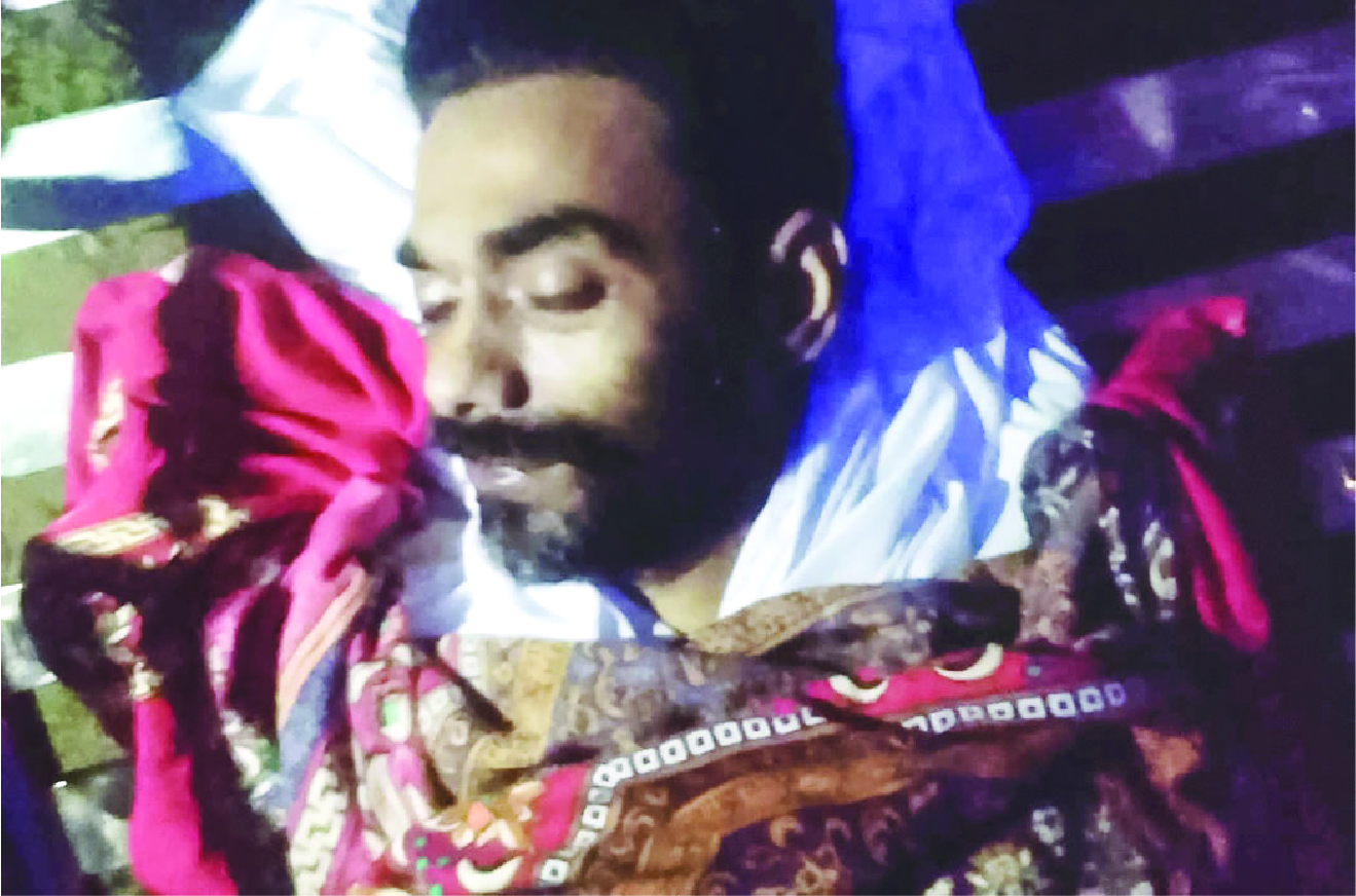Image of শাহ আলম